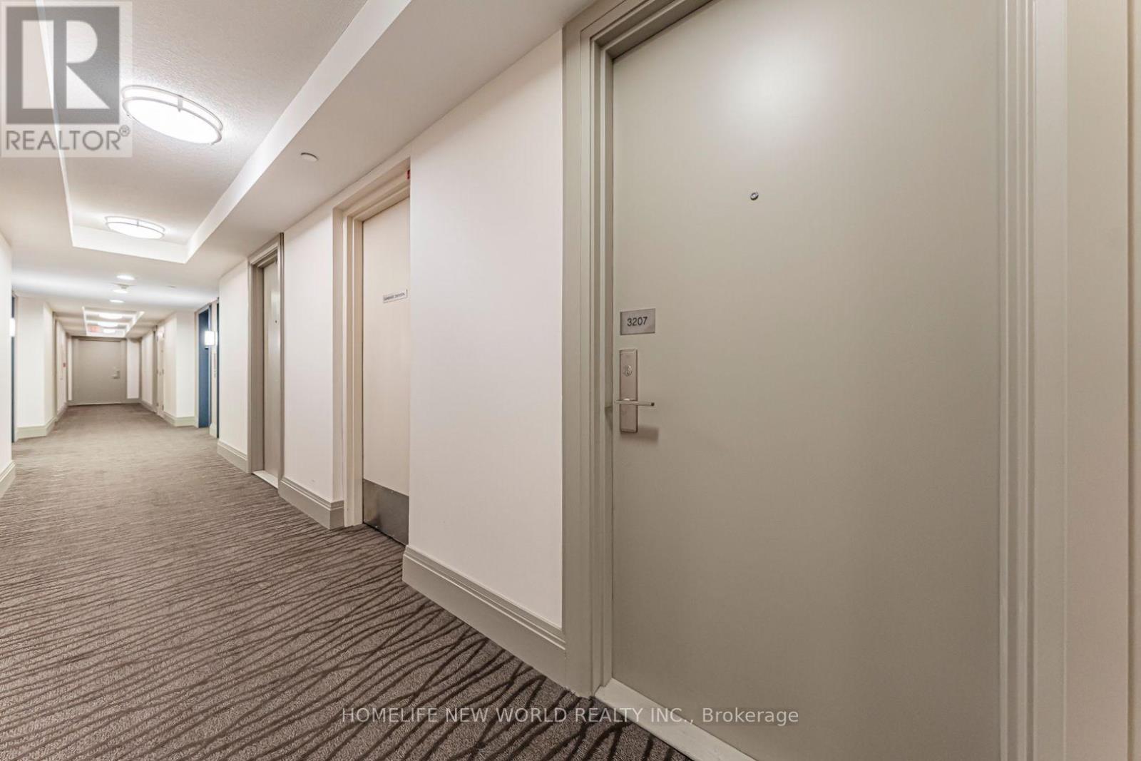 3207 - 275 Yorkland Road, Toronto, ON - Indoor Photo Showing Other Room
