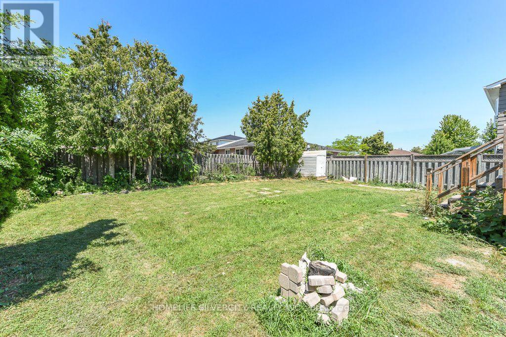 3315 Dwiggin Avenue, Mississauga, ON - Outdoor