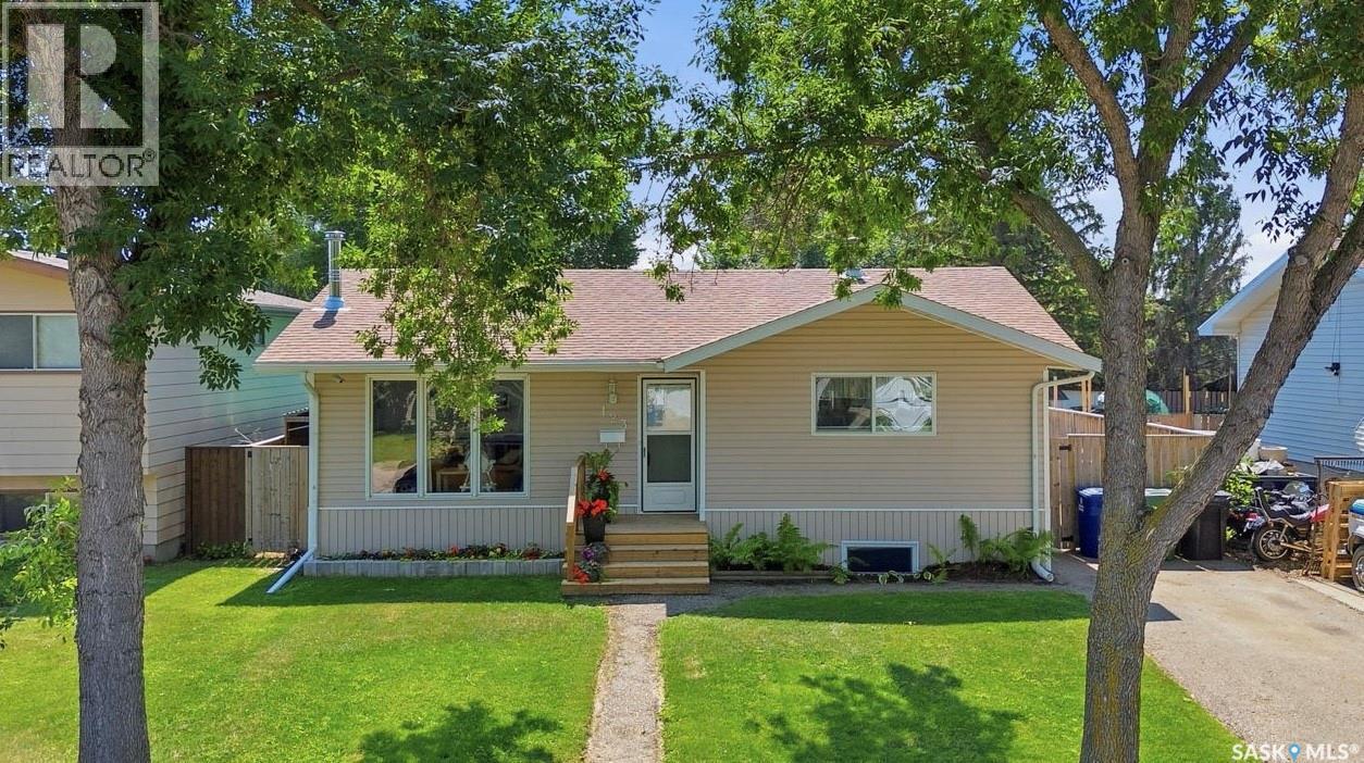 123 Appleby Drive, Saskatoon, SK - Outdoor