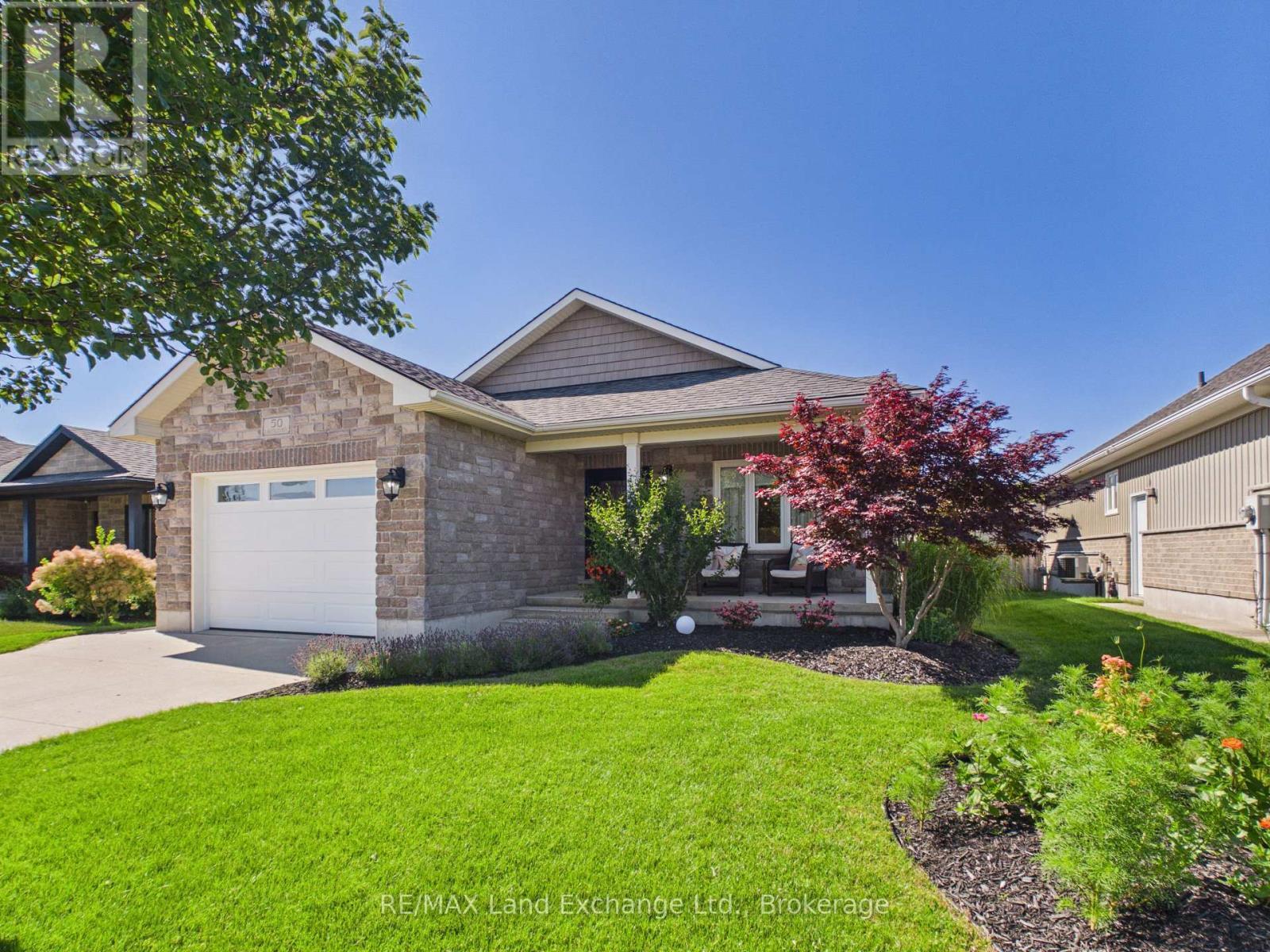 50 Lakefield Drive, Kincardine, ON - Outdoor