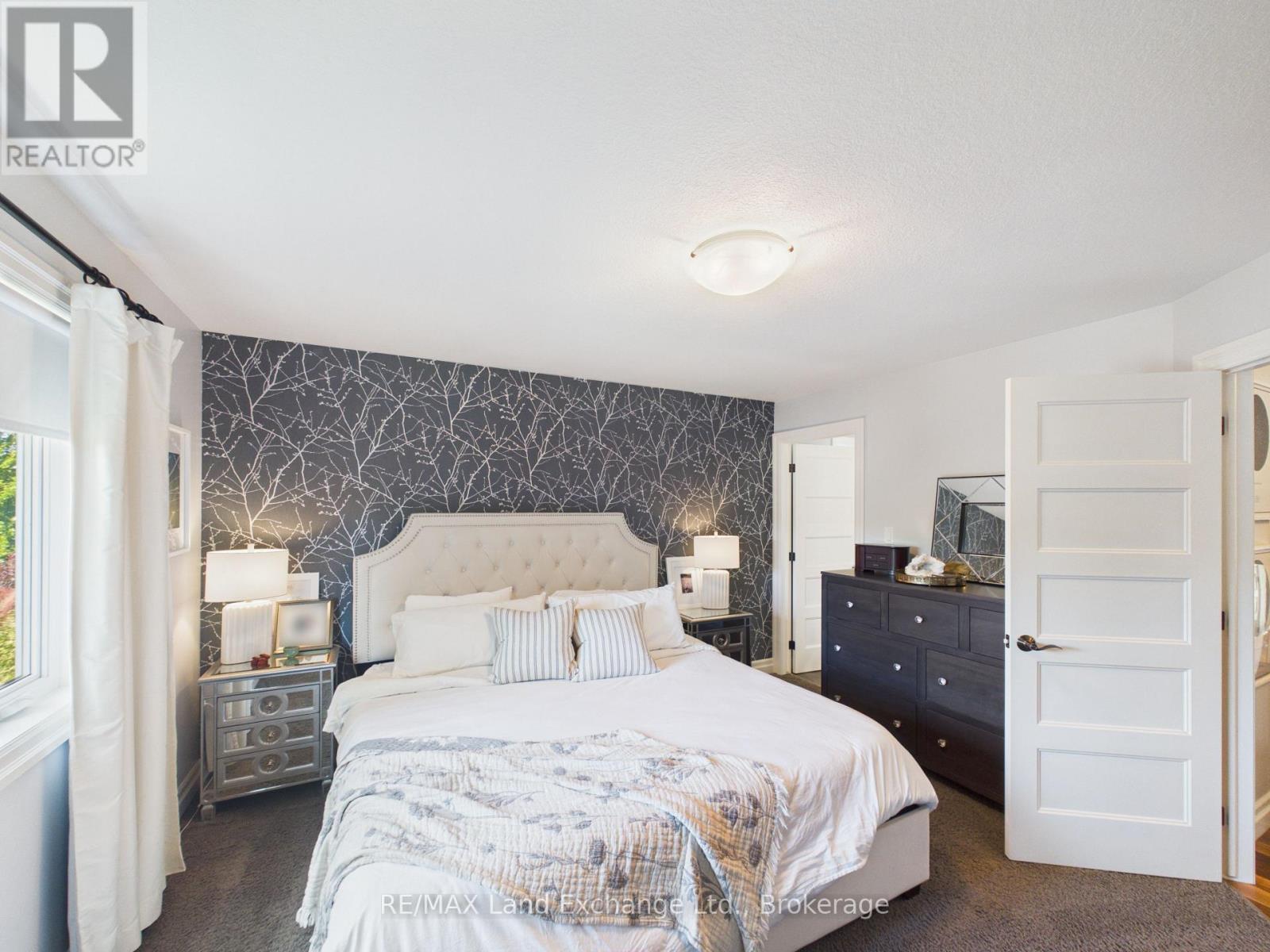 50 Lakefield Drive, Kincardine, ON - Indoor Photo Showing Bedroom