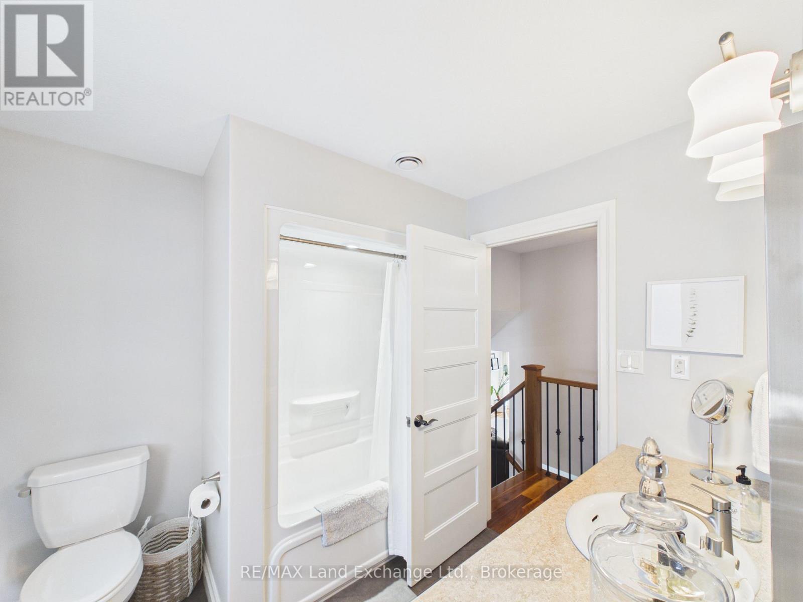 50 Lakefield Drive, Kincardine, ON - Indoor Photo Showing Bathroom