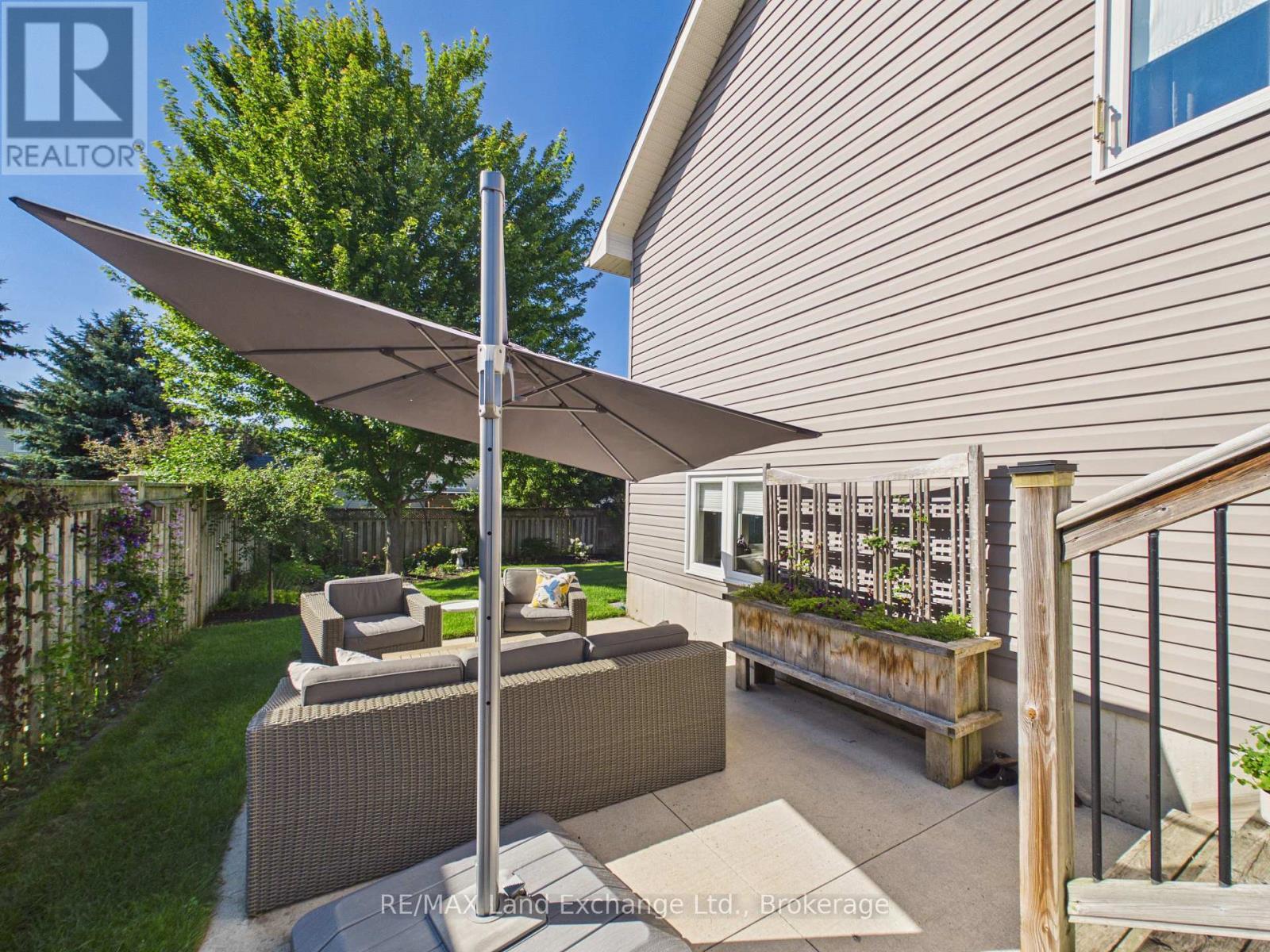 50 Lakefield Drive, Kincardine, ON - Outdoor With Exterior