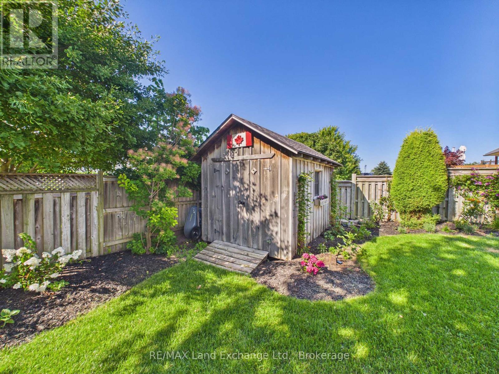 50 Lakefield Drive, Kincardine, ON - Outdoor