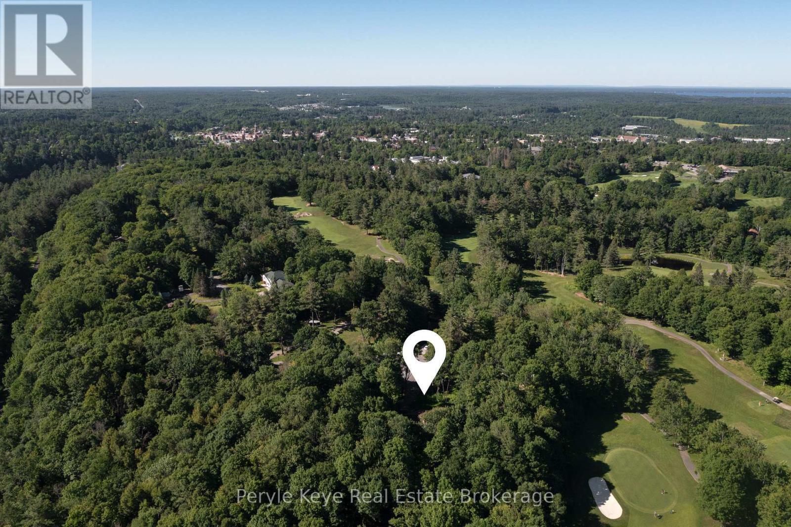 41 South Muskoka Drive, Bracebridge (Macaulay), ON - Outdoor With View