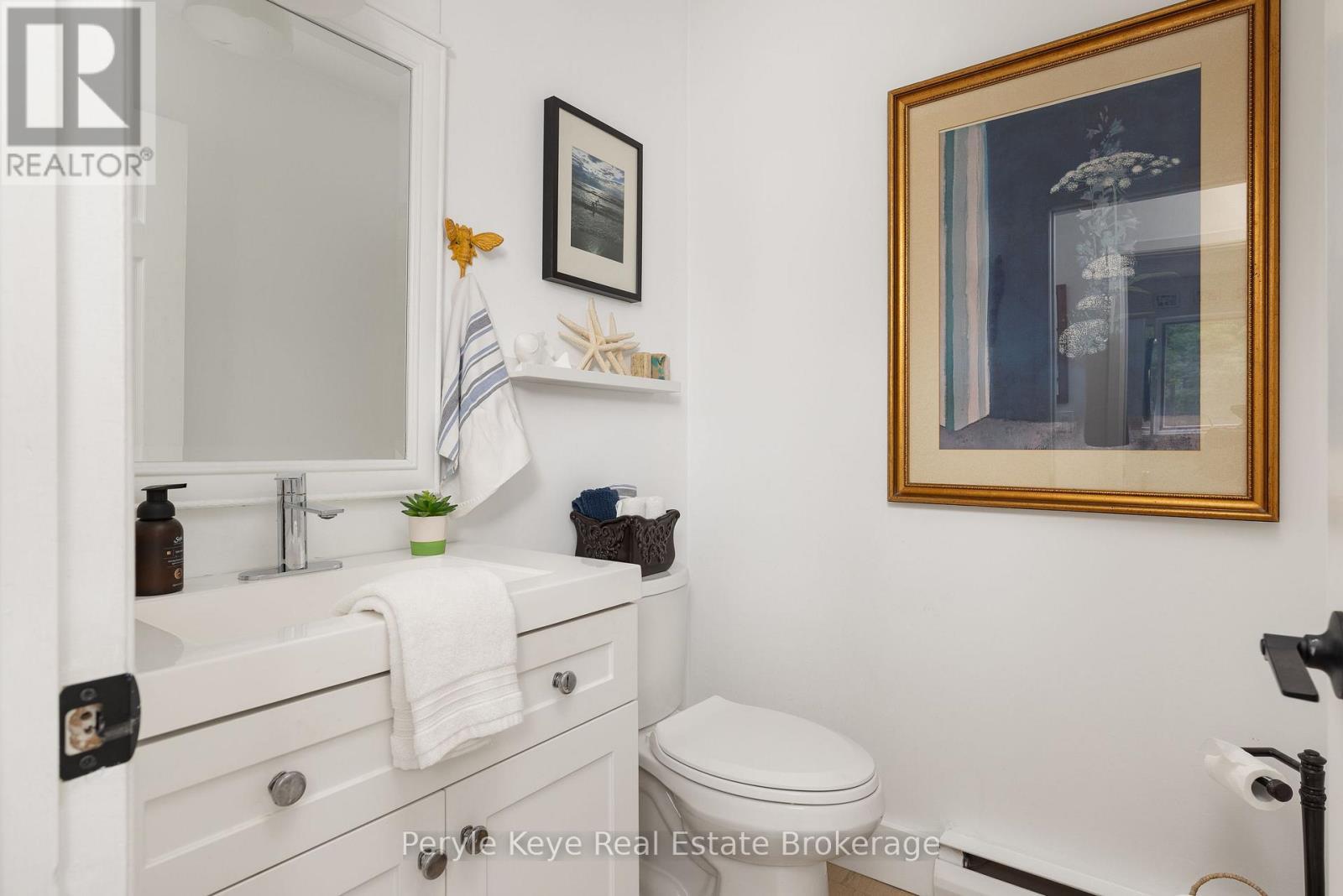 41 South Muskoka Drive, Bracebridge (Macaulay), ON - Indoor Photo Showing Bathroom