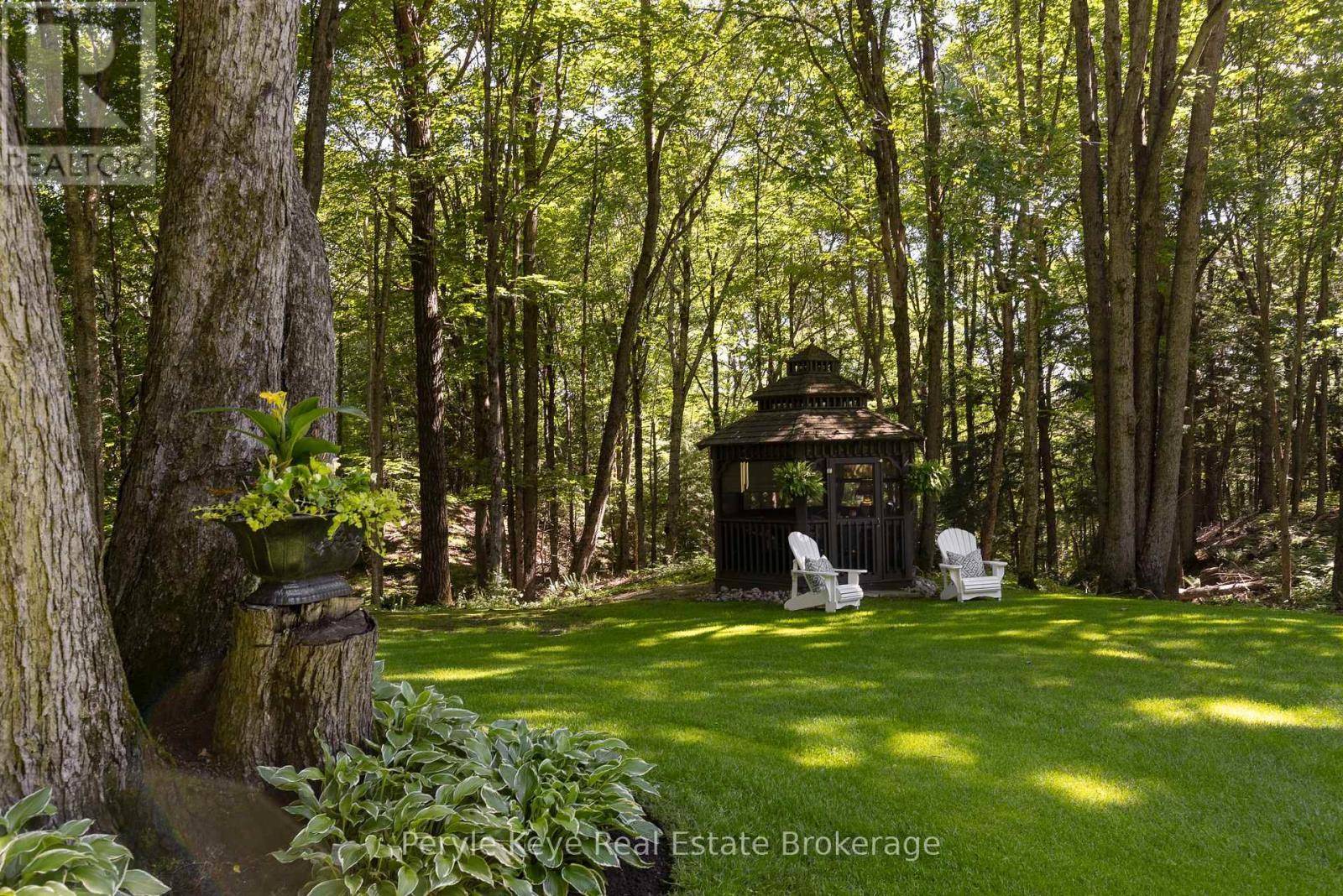 41 South Muskoka Drive, Bracebridge (Macaulay), ON - Outdoor