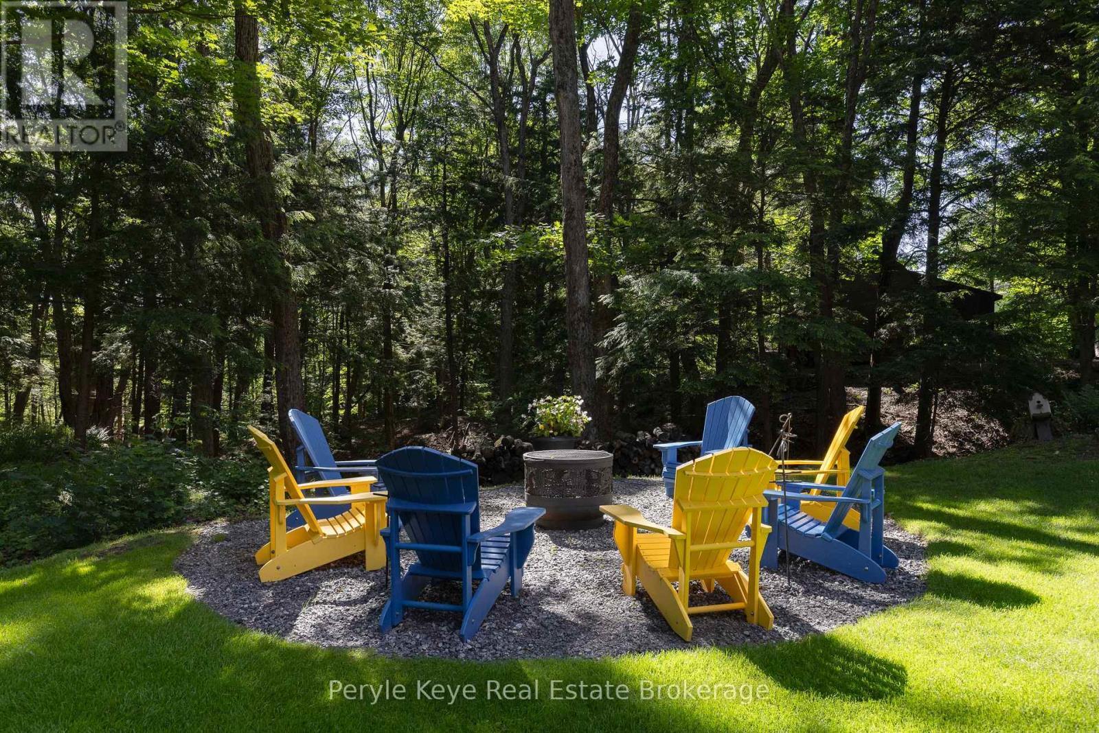 41 South Muskoka Drive, Bracebridge (Macaulay), ON - Outdoor