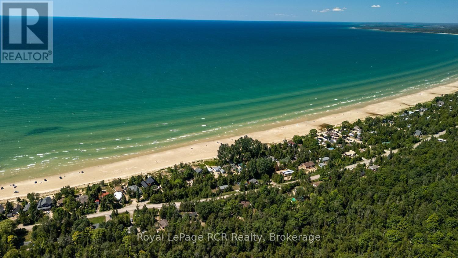 10 1St Ave South Avenue S, Native Leased Lands, ON - Outdoor With Body Of Water With View