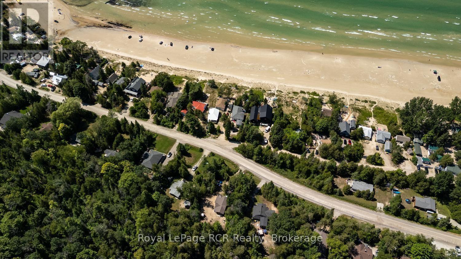 10 1St Ave South Avenue S, Native Leased Lands, ON - Outdoor With View