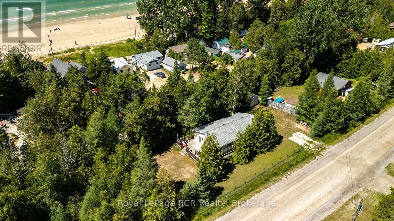 10 1St Ave South Avenue S, Native Leased Lands, ON - Outdoor With View