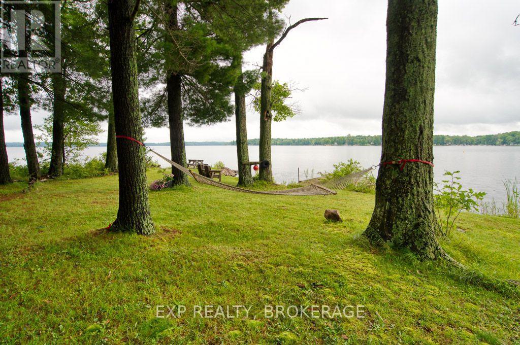 148B Oak Shores Lane, Frontenac (Frontenac South), ON - Outdoor With Body Of Water With View