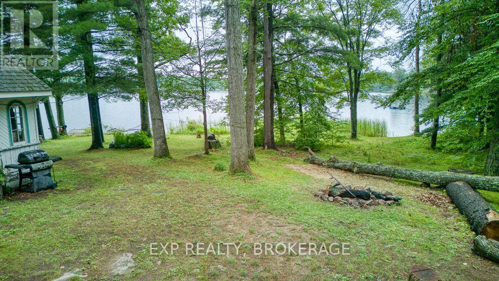 148B Oak Shores Lane, Frontenac (Frontenac South), ON - Outdoor
