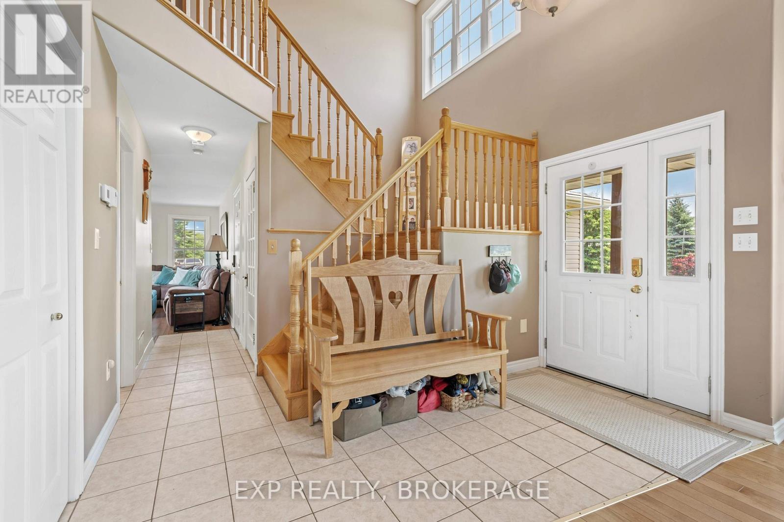 26 Boxen Harbour Lane, Frontenac Islands (Wolfe Island), ON - Indoor Photo Showing Other Room