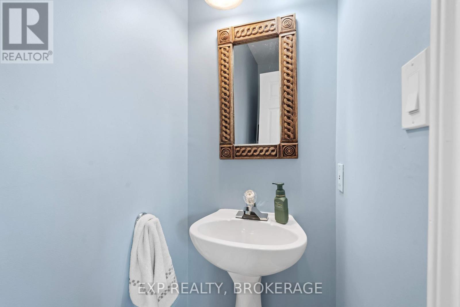 26 Boxen Harbour Lane, Frontenac Islands (Wolfe Island), ON - Indoor Photo Showing Bathroom