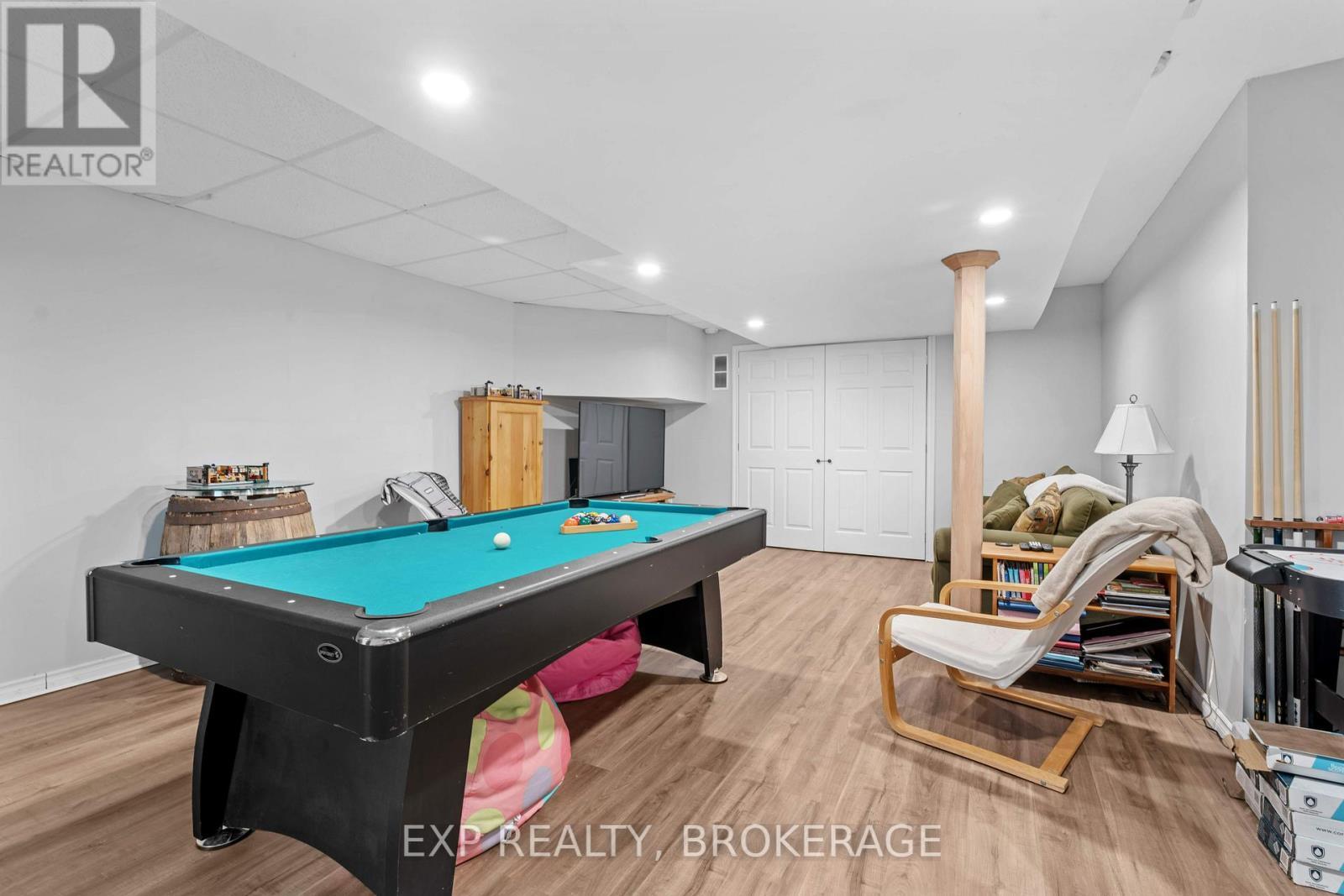 26 Boxen Harbour Lane, Frontenac Islands (Wolfe Island), ON - Indoor Photo Showing Other Room
