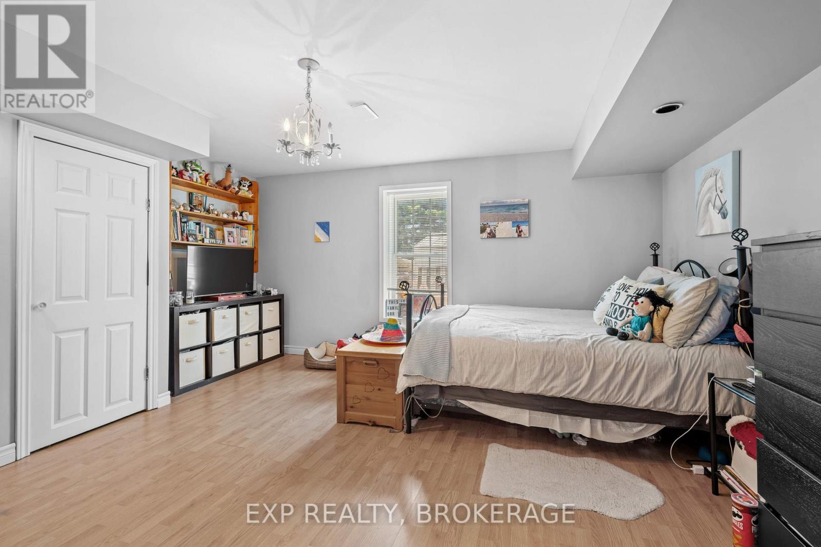 26 Boxen Harbour Lane, Frontenac Islands (Wolfe Island), ON - Indoor Photo Showing Bedroom