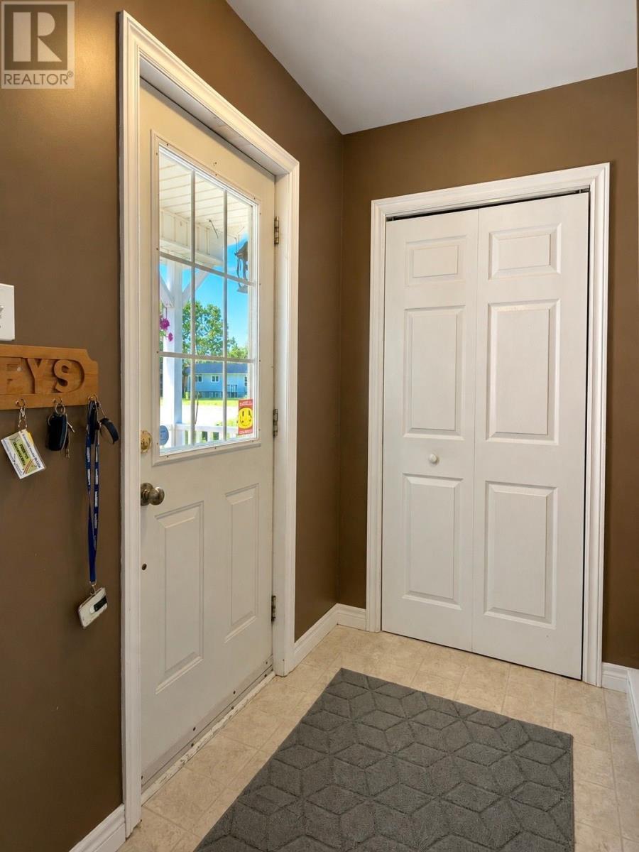 3 White Rose Place, Clarenville, NL - Indoor Photo Showing Other Room