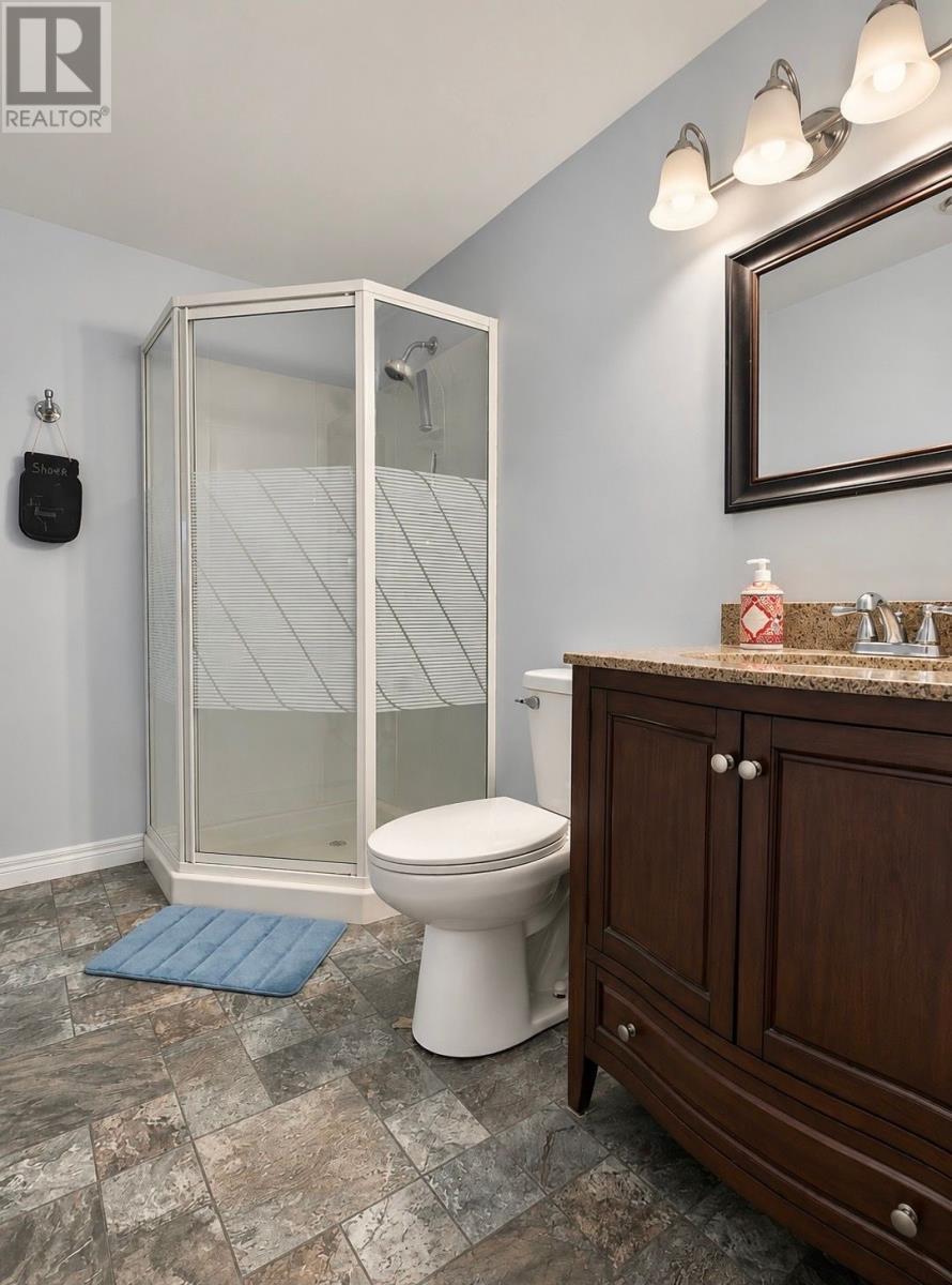 3 White Rose Place, Clarenville, NL - Indoor Photo Showing Bathroom