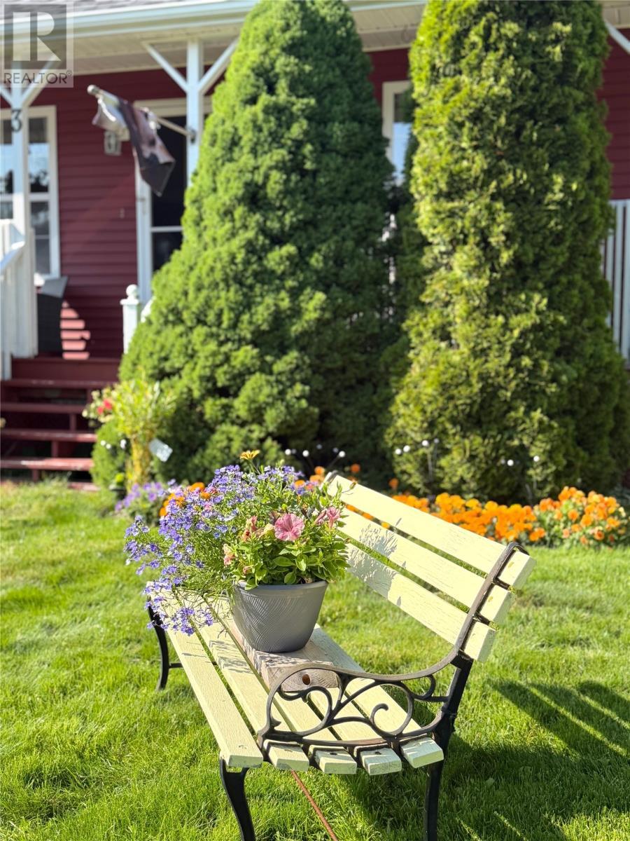 3 White Rose Place, Clarenville, NL - Outdoor