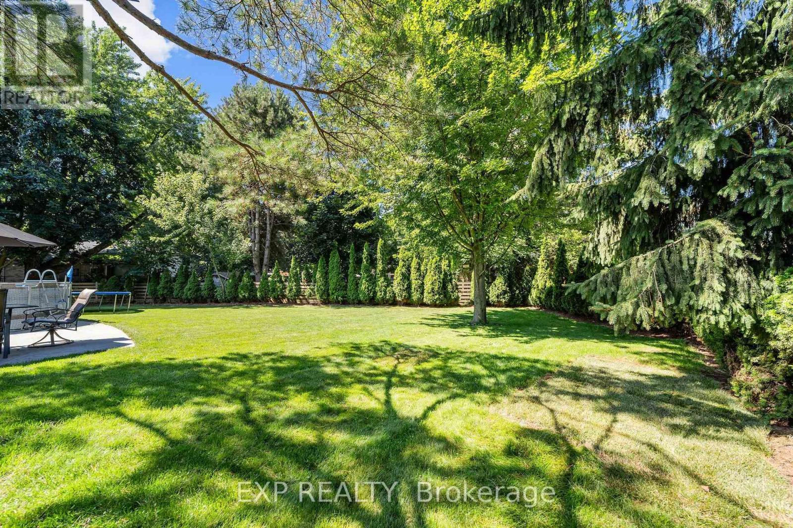 632 Hoover Place, Strathroy-Caradoc (Mount Brydges), ON - Outdoor