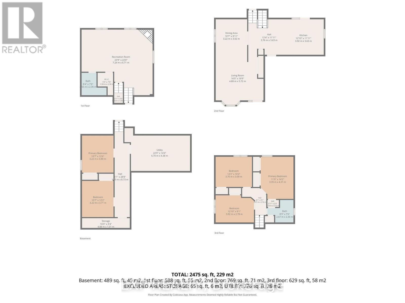 632 Hoover Place, Strathroy-Caradoc (Mount Brydges), ON - Other