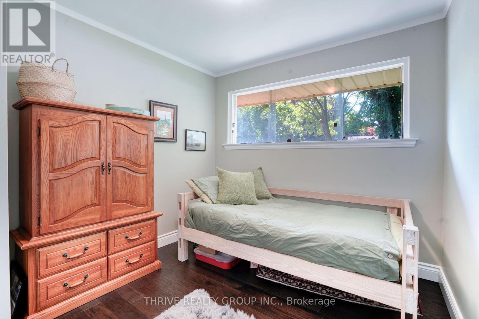 665 Kildare Road, London North (North P), ON - Indoor Photo Showing Bedroom