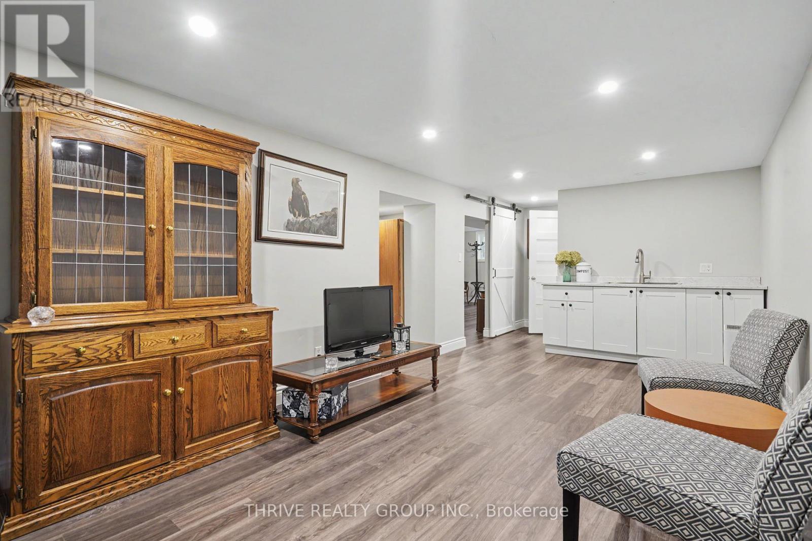 665 Kildare Road, London North (North P), ON - Indoor