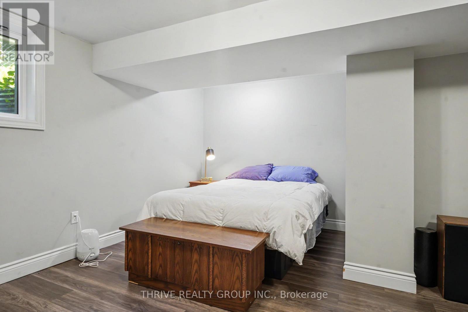 665 Kildare Road, London North (North P), ON - Indoor Photo Showing Bedroom
