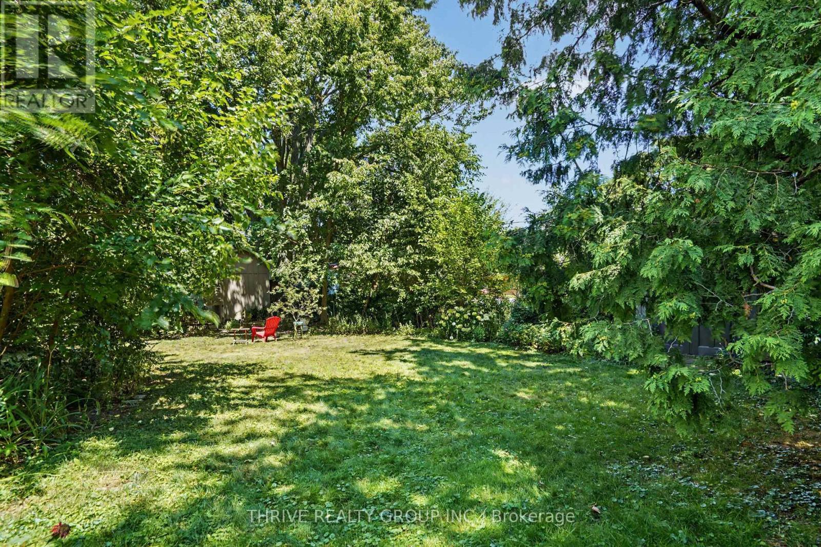 665 Kildare Road, London North (North P), ON - Outdoor
