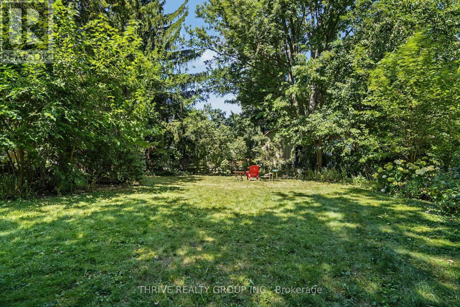 665 Kildare Road, London North (North P), ON - Outdoor
