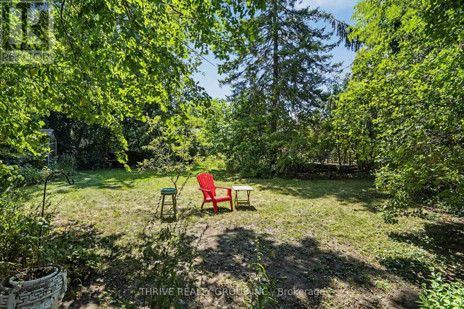 665 Kildare Road, London North (North P), ON - Outdoor