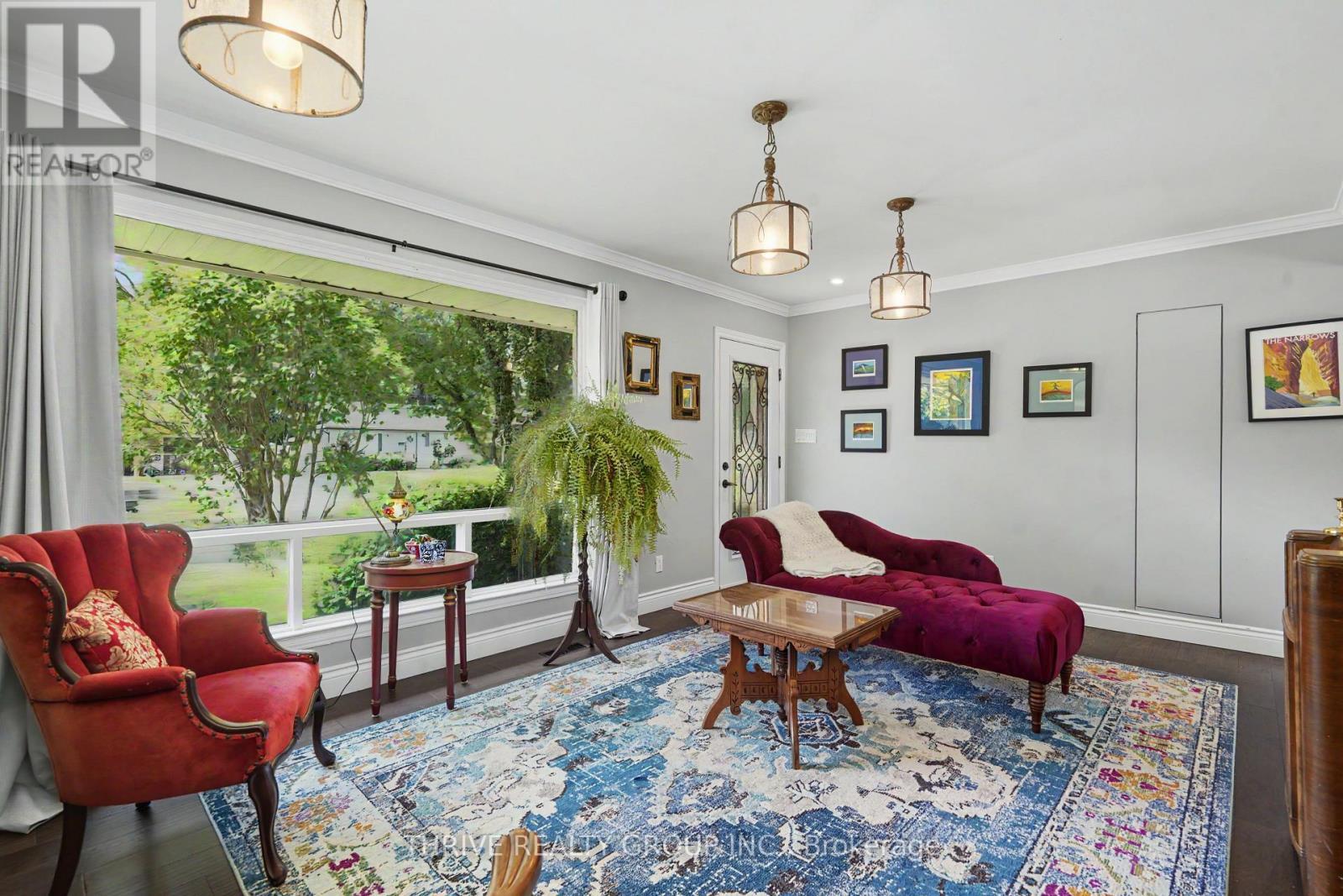 665 Kildare Road, London North (North P), ON - Indoor Photo Showing Other Room