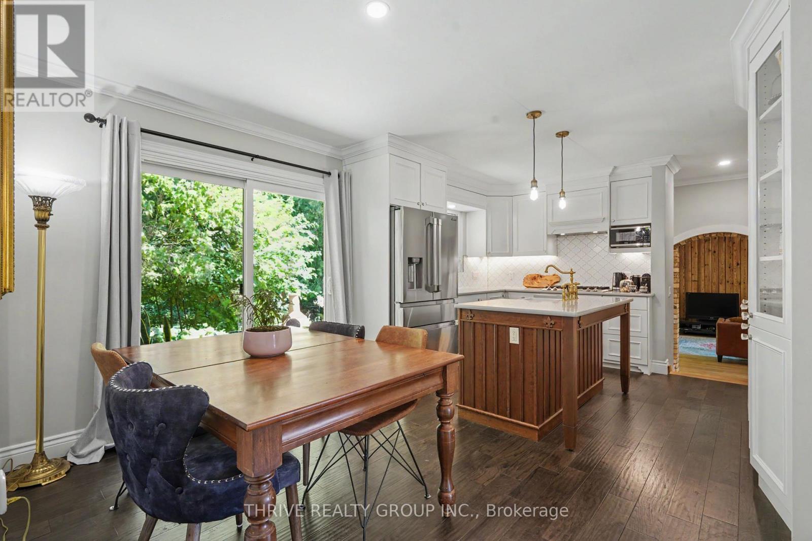 665 Kildare Road, London North (North P), ON - Indoor