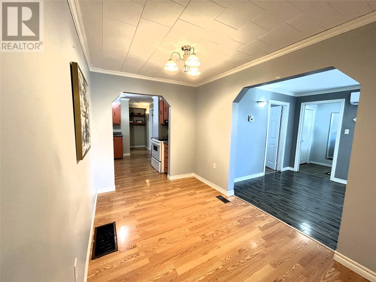 20 Sherwood Place, Stephenville, NL - Indoor Photo Showing Other Room