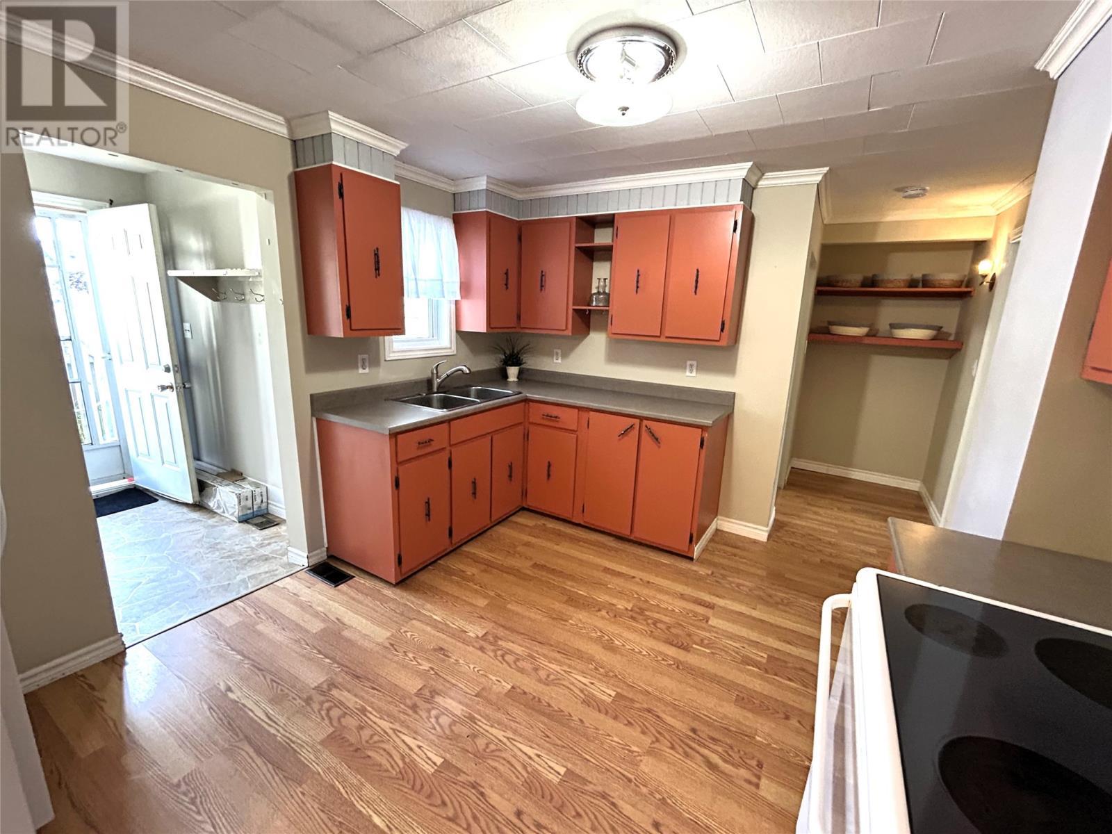 20 Sherwood Place, Stephenville, NL - Indoor