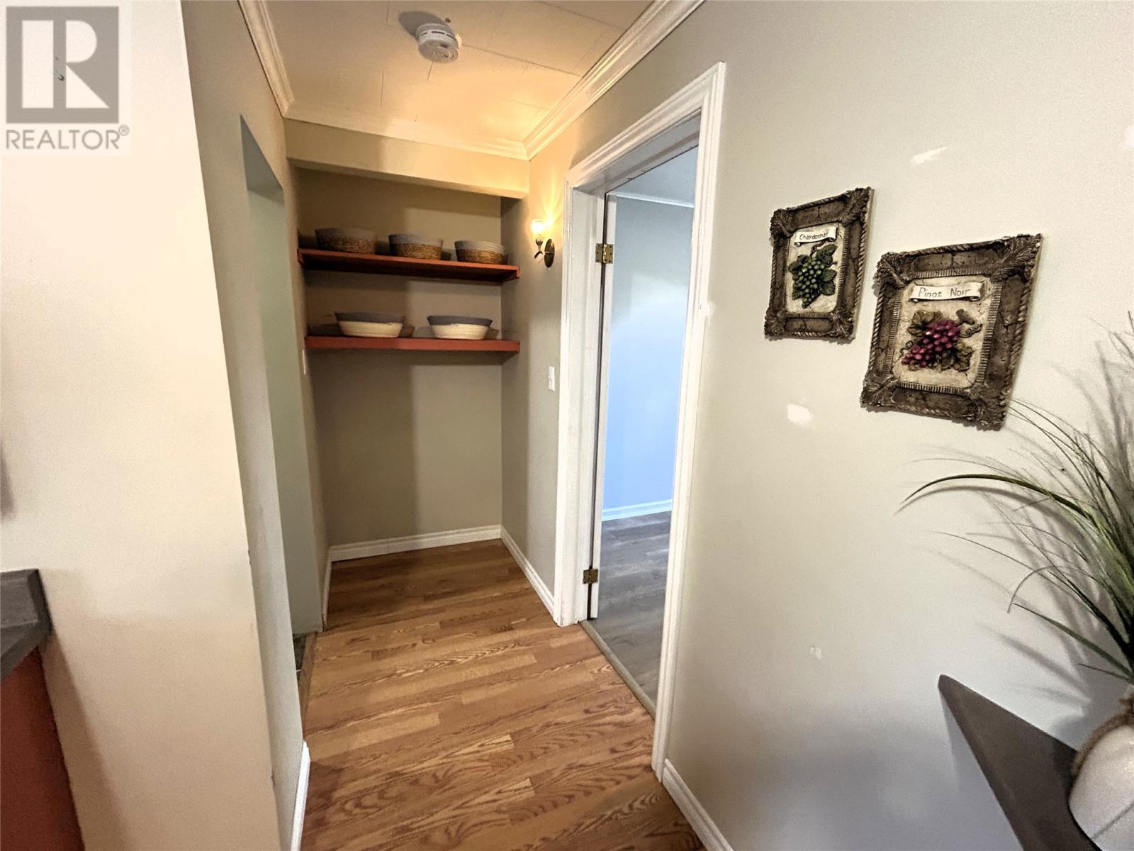 20 Sherwood Place, Stephenville, NL - Indoor Photo Showing Other Room