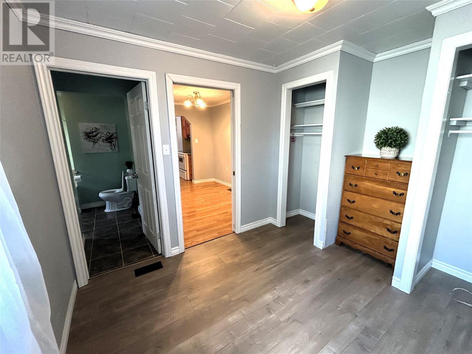 20 Sherwood Place, Stephenville, NL - Indoor