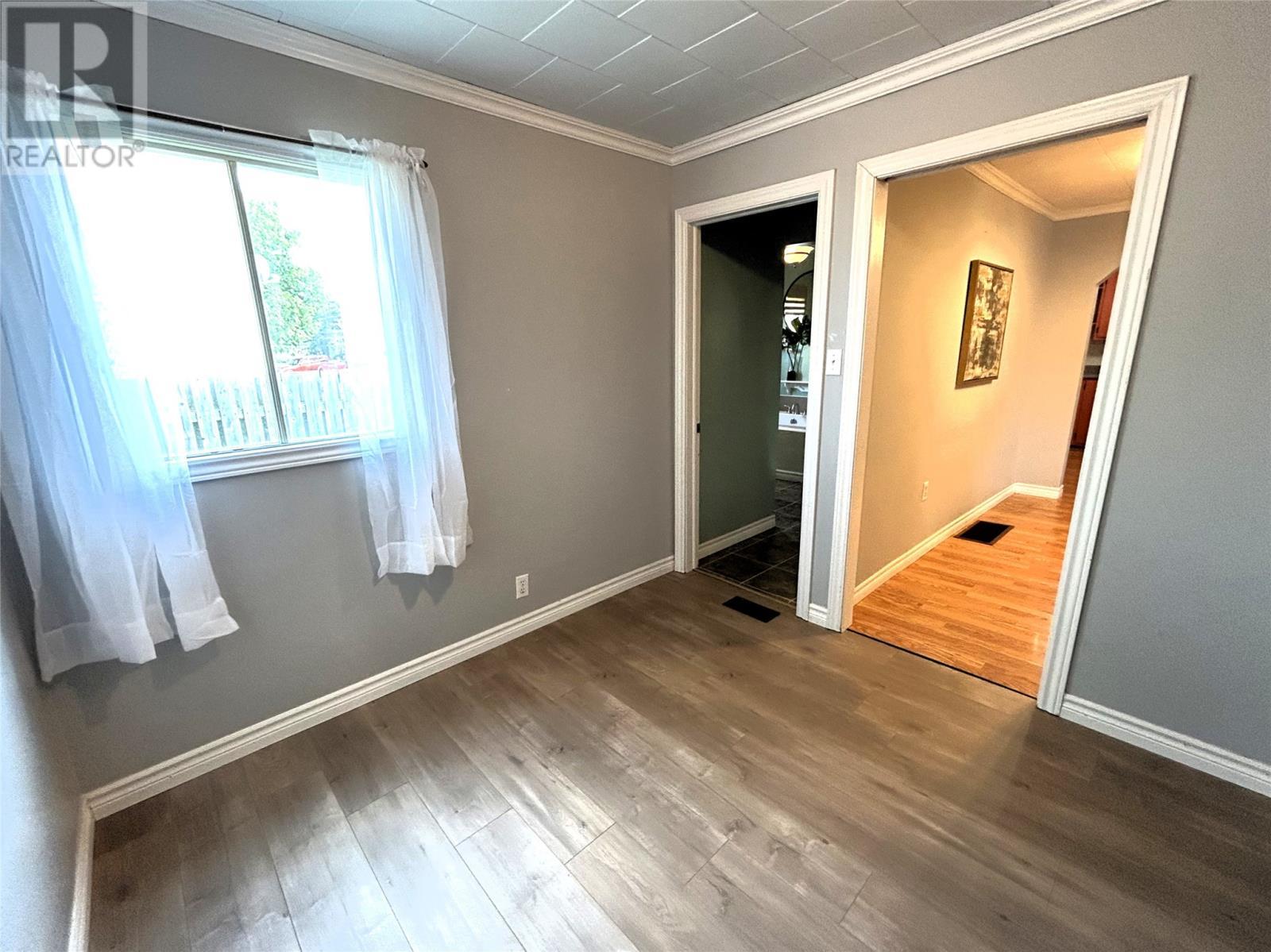 20 Sherwood Place, Stephenville, NL - Indoor Photo Showing Other Room