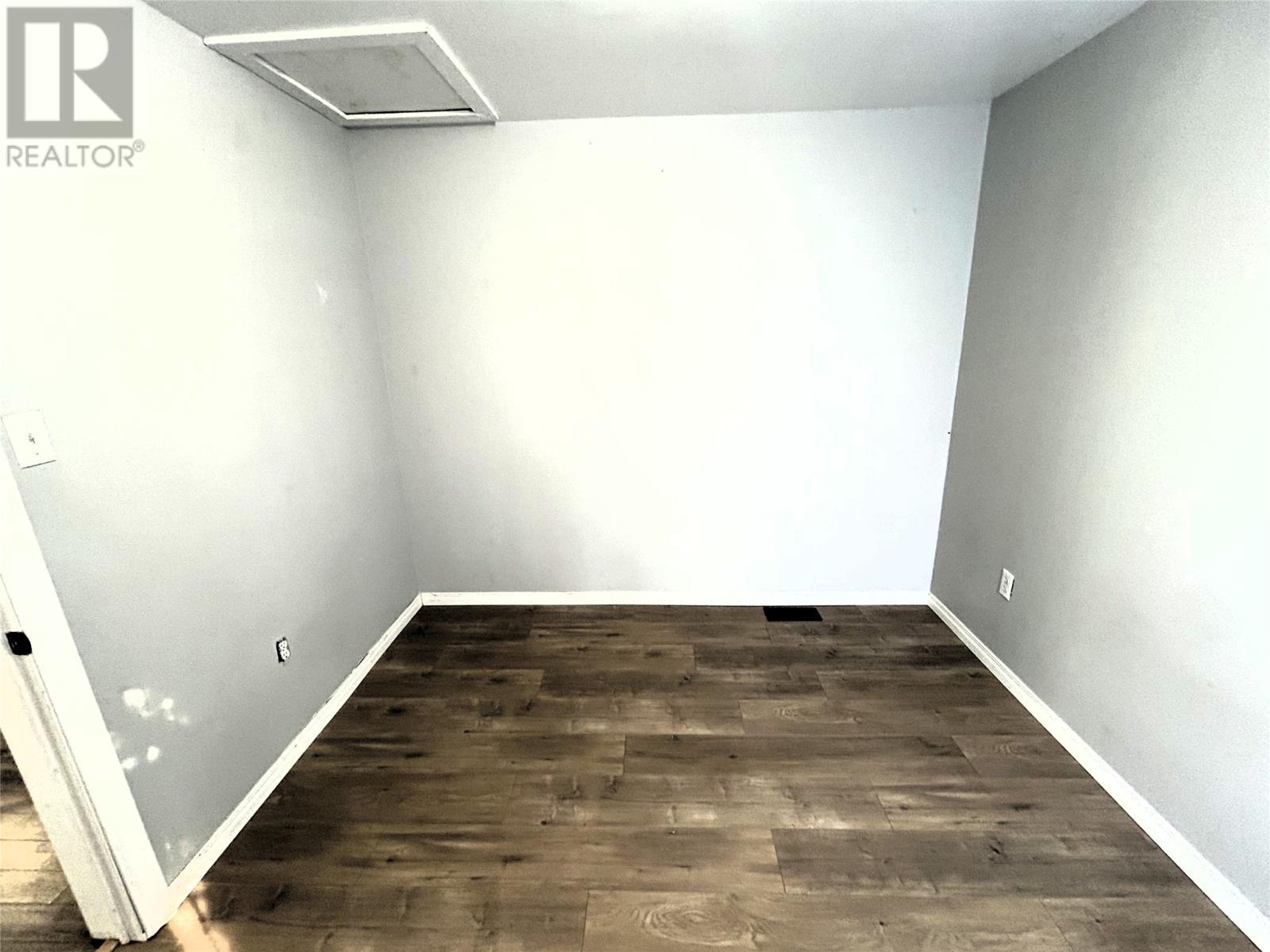 20 Sherwood Place, Stephenville, NL - Indoor Photo Showing Other Room