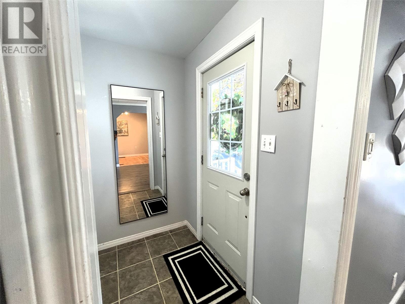 20 Sherwood Place, Stephenville, NL - Indoor Photo Showing Other Room