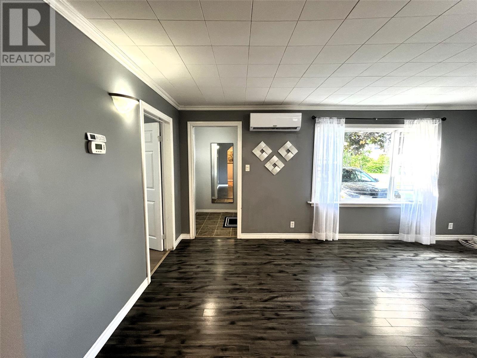 20 Sherwood Place, Stephenville, NL - Indoor Photo Showing Other Room