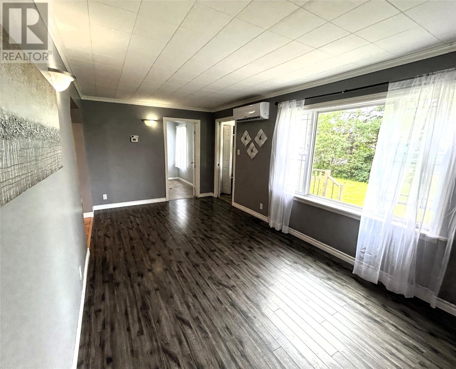 20 Sherwood Place, Stephenville, NL - Indoor Photo Showing Other Room