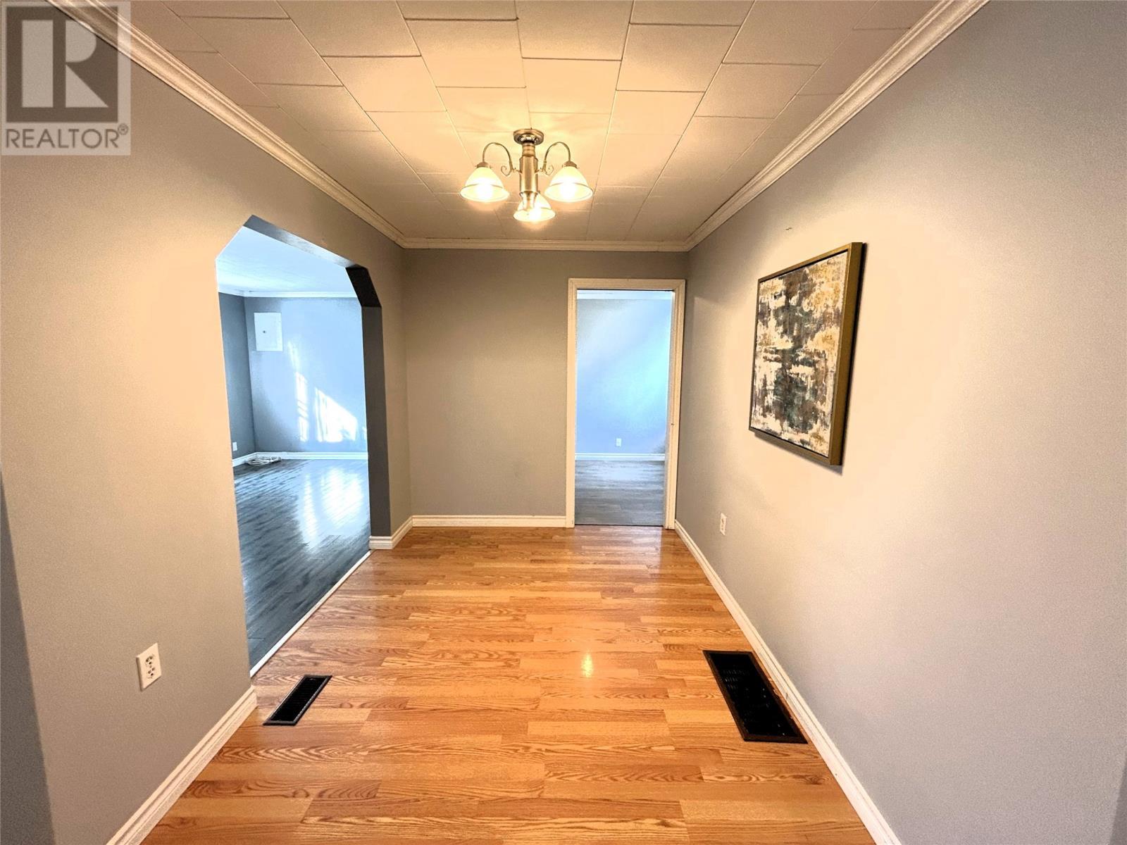 20 Sherwood Place, Stephenville, NL - Indoor Photo Showing Other Room