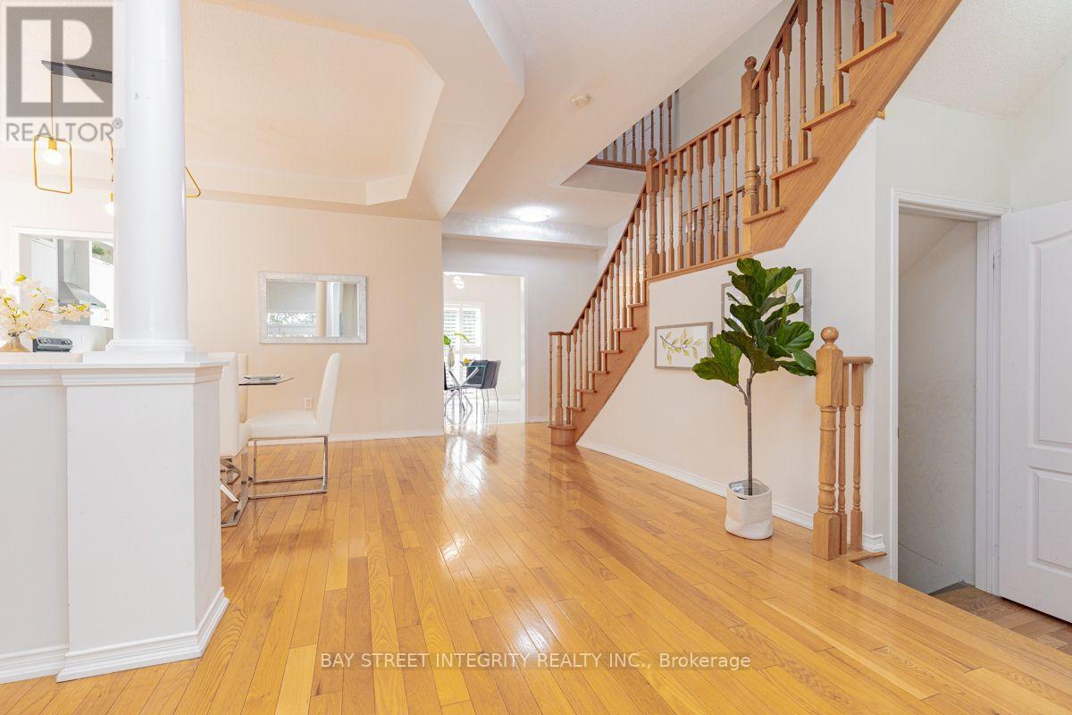 17 Weston Crescent, Ajax, ON - Indoor Photo Showing Other Room