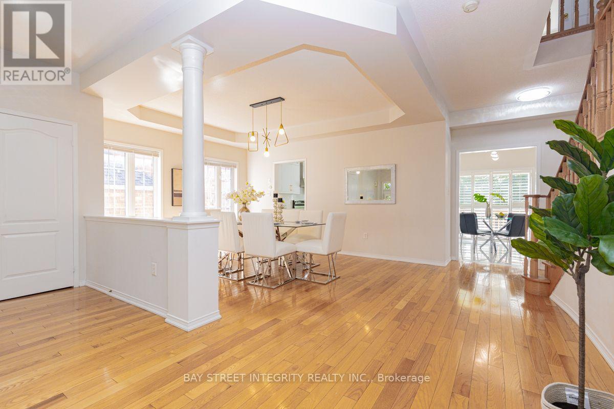 17 Weston Crescent, Ajax, ON - Indoor