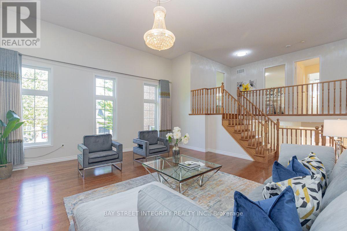 17 Weston Crescent, Ajax, ON - Indoor