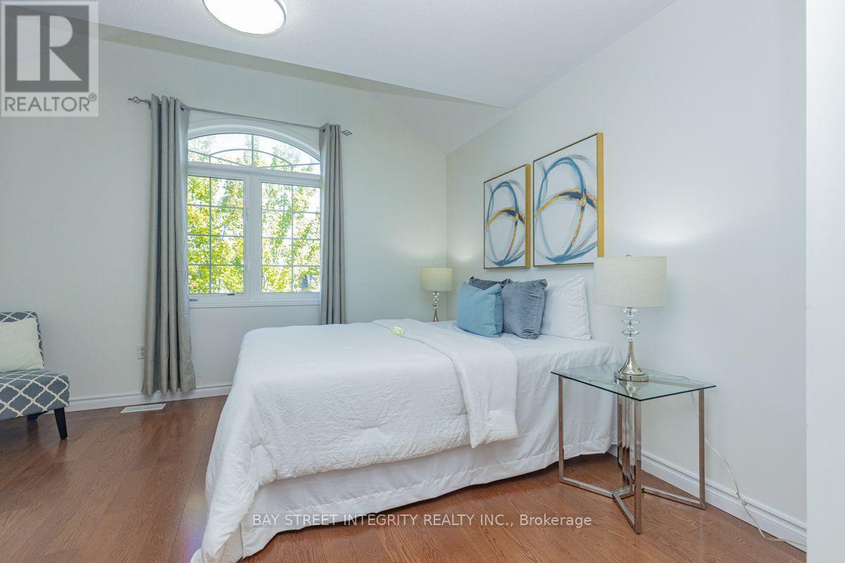 17 Weston Crescent, Ajax, ON - Indoor Photo Showing Bedroom