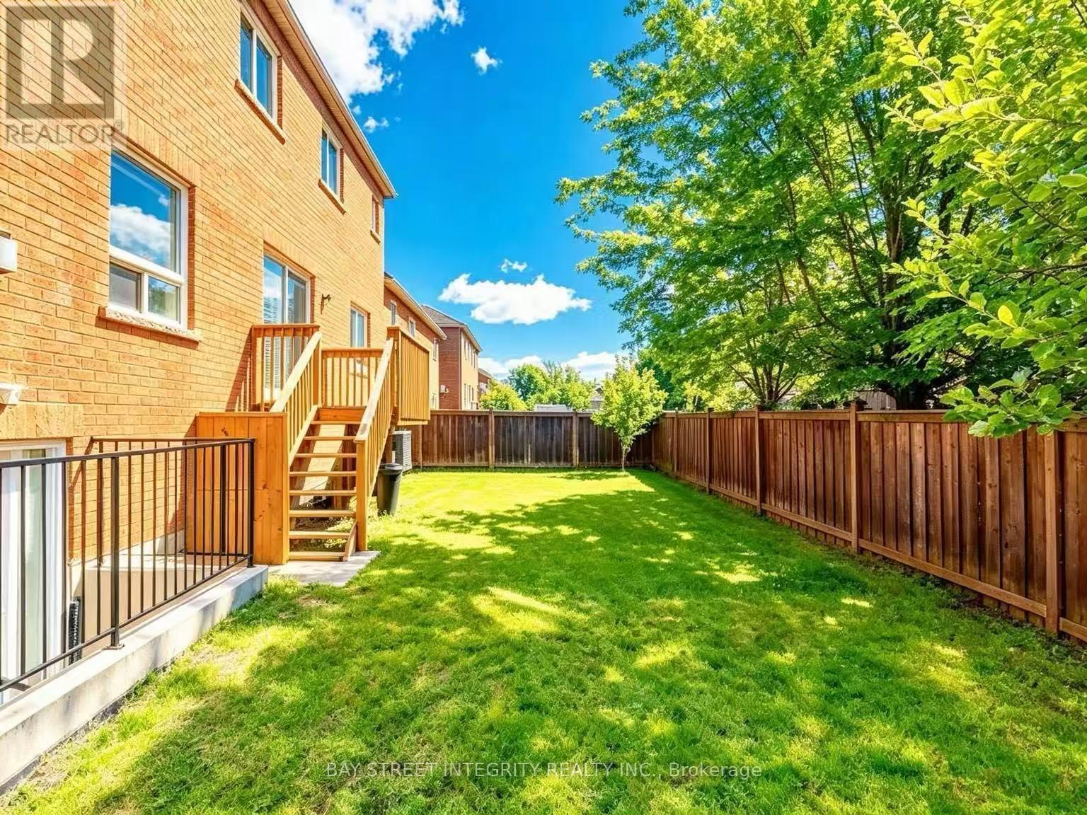 17 Weston Crescent, Ajax, ON - Outdoor
