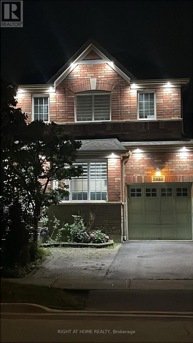5986 Long Valley Road, Mississauga, ON - Indoor